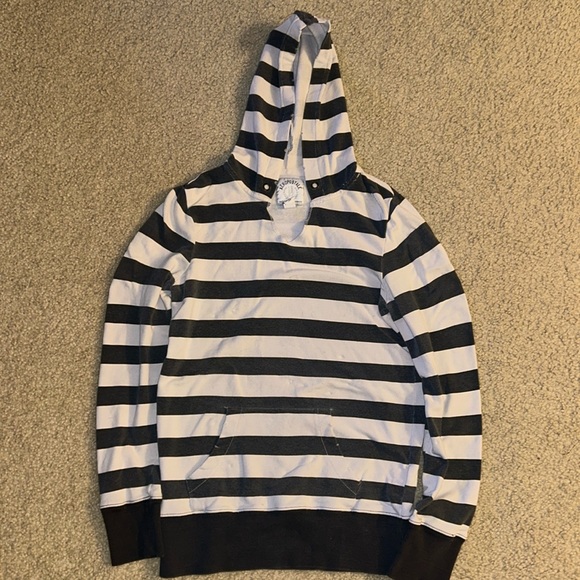 Aero hoodie - Picture 1 of 4